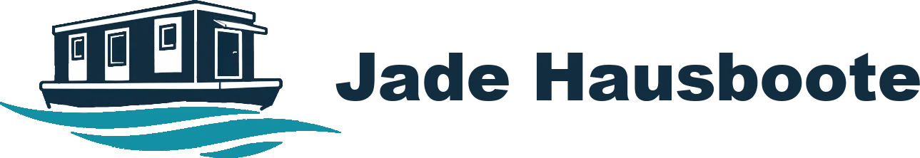 Logo von Jade Hausboote